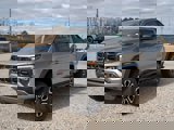 New 2025 GMC Canyon AT4 w/ Nightfall Edition image 4