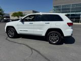 Used 2020 Jeep Grand Cherokee Limited w/ Luxury Group II image 3
