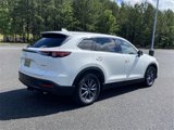 Used 2022 MAZDA CX-9 Touring image 3