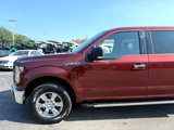 Used 2016 Ford F150 XLT w/ Equipment Group 301A Mid image 5