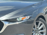 New 2025 MAZDA MAZDA3 s image 4