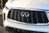 New 2025 INFINITI QX60 Pure image 5