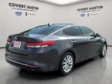 Used 2017 Kia Optima EX image 5