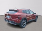 New 2025 Chevrolet Trax LT image 4