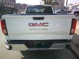 Used 2021 GMC Sierra 1500 4x4 Crew Cab w/ Trailering Package image 5