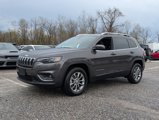 Used 2021 Jeep Cherokee Latitude Lux w/ Comfort/Convenience Group image 2