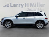 Used 2020 Mercedes-Benz GLB 250 4MATIC image 2