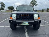Used 2006 Jeep Commander Limited image 3