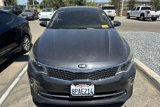 Used 2018 Kia Optima S w/ Panoramic Sunroof Package image 6