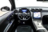New 2025 Mercedes-Benz C 43 AMG 4MATIC Sedan image 4