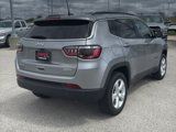 Used 2022 Jeep Compass Latitude w/ Convenience Group image 5
