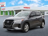 Used 2022 Nissan Kicks S image 2