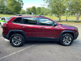 Used 2019 Jeep Cherokee Trailhawk image 6