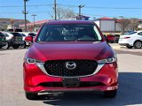 New 2025 MAZDA CX-5 AWD 2.5 S w/ Select Package image 3
