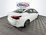 Used 2024 Nissan Versa SV w/ Trunk Package image 2