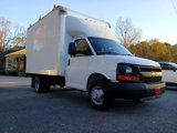 Used 2016 Chevrolet Express 3500 image 4