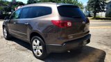 Used 2009 Chevrolet Traverse LTZ image 3