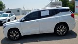 Used 2018 GMC Terrain Denali w/ Advanced Safety Package image 5