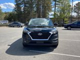 Used 2021 Hyundai Tucson SE image 3