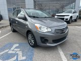 Used 2018 Mitsubishi Mirage G4 ES image 6