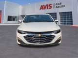 Used 2023 Chevrolet Malibu LT image 2