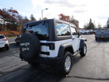 Used 2013 Jeep Wrangler Sport image 5