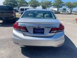 Used 2013 Honda Civic LX image 6