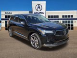 Certified 2022 Acura RDX AWD w/ Advance Package image 1