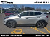Used 2019 Hyundai Tucson Limited image 4