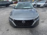New 2025 Nissan Sentra S image 4