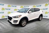Used 2019 Hyundai Tucson Value image 2