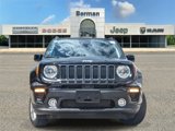 Certified 2021 Jeep Renegade Latitude w/ Convenience Group image 6