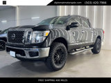 Used 2018 Nissan Titan SV image 5