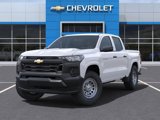 New 2025 Chevrolet Colorado W/T image 6