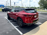 Used 2023 Chevrolet Blazer RS w/ Driver Confidence II Package image 5