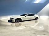 Used 2016 Maserati Ghibli image 3