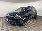 Used 2023 Kia Sportage X-Line w/ X-Line Premium Package image 3
