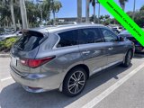 Used 2019 INFINITI QX60 Luxe w/ Sensory Package image 4