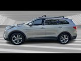 Used 2016 Hyundai Santa Fe Limited w/ Option Group 04 image 2