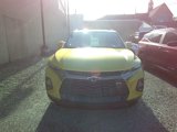 Used 2022 Chevrolet Blazer RS image 2