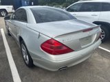 Used 2003 Mercedes-Benz SL 500 image 4