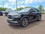 Certified 2025 INFINITI QX60 Luxe image 3