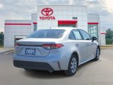 New 2025 Toyota Corolla LE image 4