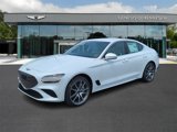 Used 2025 Genesis G70 2.5T image 3
