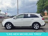 Used 2010 Acura MDX w/ Technology & Entertainment image 4