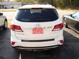 Used 2017 Hyundai Santa Fe Limited image 4