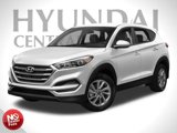 Used 2017 Hyundai Tucson SE image 1