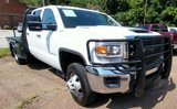 Used 2019 GMC Sierra 3500 4x4 Crew Cab w/ Sierra Convenience Package image 2