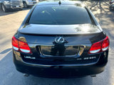 Used 2008 Lexus GS 350 AWD w/ Preferred Accessory Pkg image 6