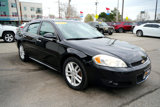 Used 2013 Chevrolet Impala LTZ image 4